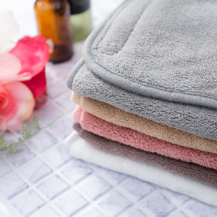 ローラアシュレイ生地 綿麻 セシリアピンク ハンドメイド カーテン