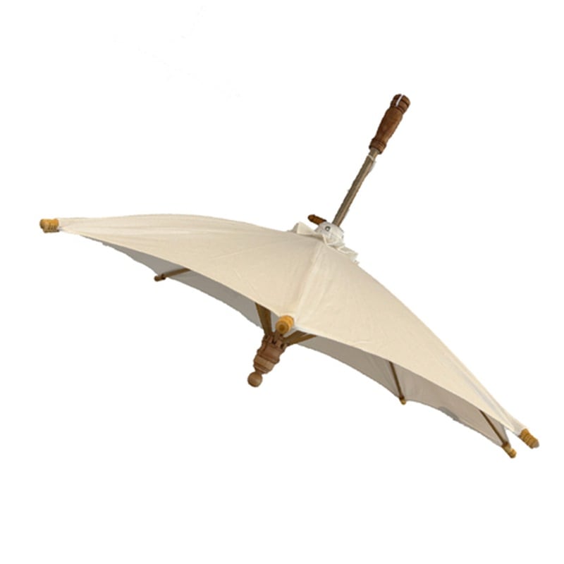 よもぎ蒸しテント用傘 M’Arc(マルク)