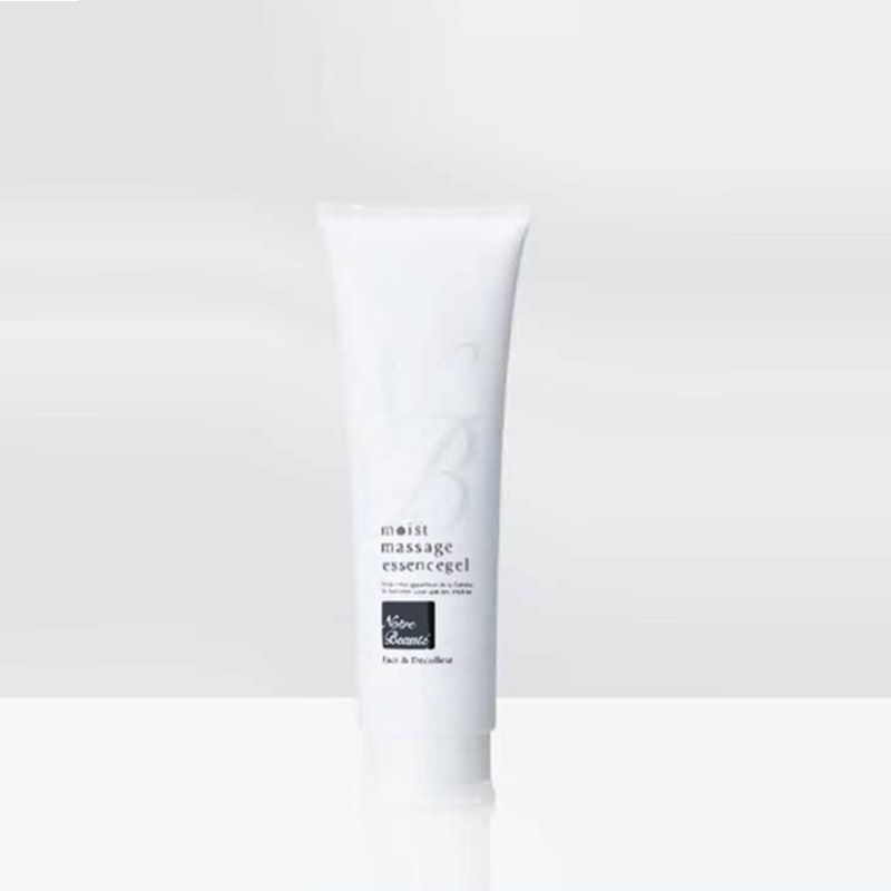モイスト マッサージエッセンスジェル 250g 業務用 Notre Beaute(ノートルボーテ)