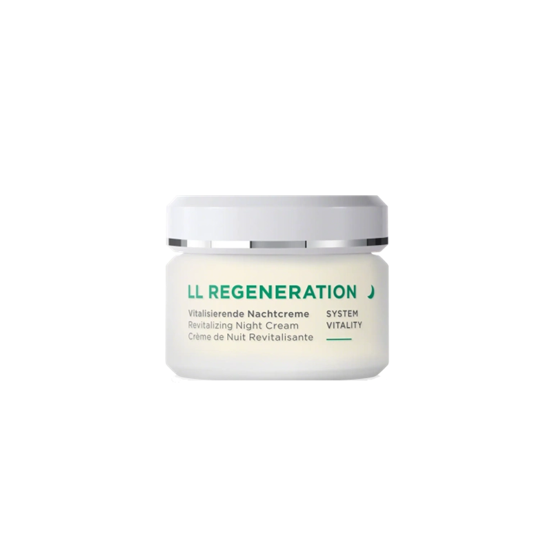 ANNEMARIE BORLIND(アンネマリー ボーリンド) LL ナイトクリーム 50ml