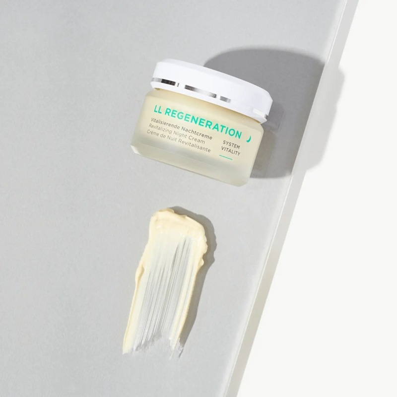 ANNEMARIE BORLIND(アンネマリー ボーリンド) LL ナイトクリーム 50ml