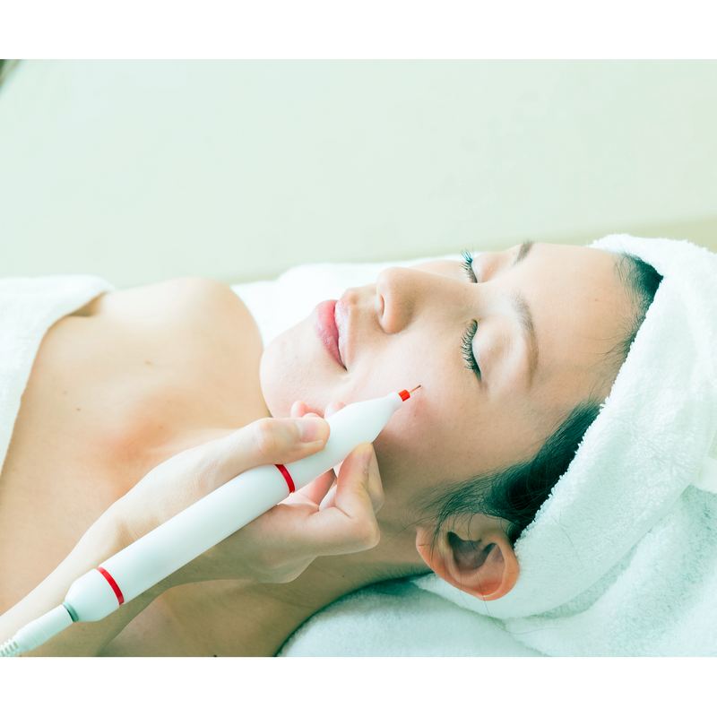 シミケア機器 REAGE（リアージュ）シミ・そばかす・肝斑の通販｜美セラ