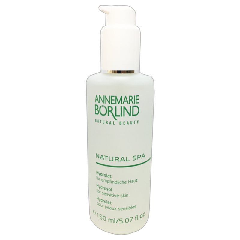 アンネマリー・ボーリンド プロ ZZ フェイシャル ジェル 250ml ANNEMARIE BORLIND アンネマリー・ボーリンド プロ ZZ フェイシャル