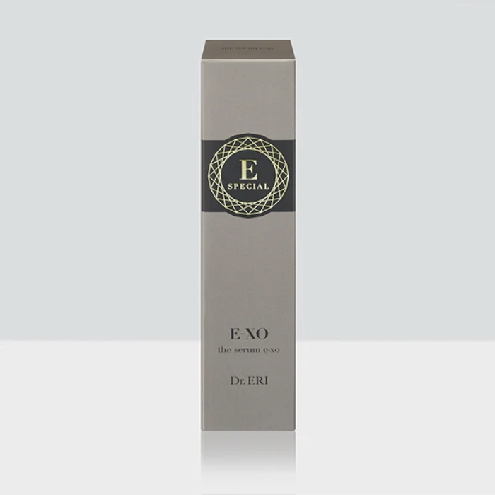 イースペシャル ザセラムE-XO 80ml エイジングケア 美容液 3本セット ドクターズコスメ イースペシャル E-XO ザ セラム〈保湿美容液