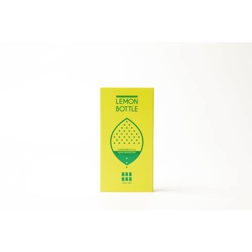 レモンボトル (LEMON BOTTLE) スキンブースター 3.5ml×6本 ×10箱セット 業務用
