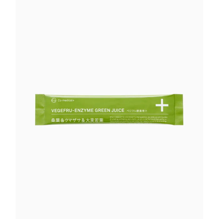 CO ベジフル酵素青汁 90g（3.0g×30袋） 店販可 Co-medical+ シーオーメディカルプラス