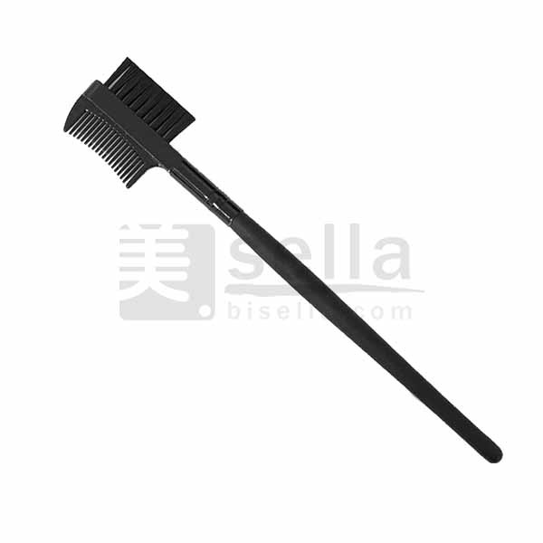 アイラッシュコーム ブラック