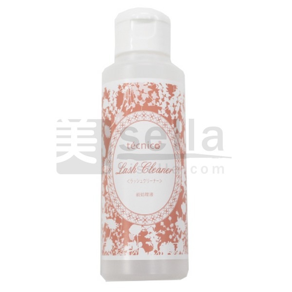 前処理液ラッシュクリーナー 100mL