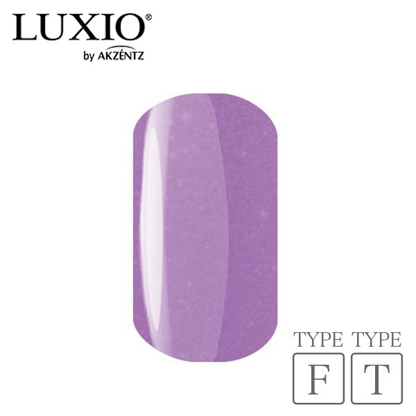 LUXIO ラクシオ カラージェル UV/LED ビベイシャス GC171