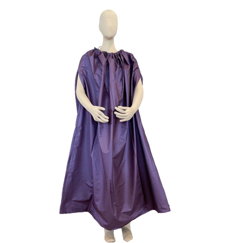 よもぎ蒸しマント M’Arc（マルク）