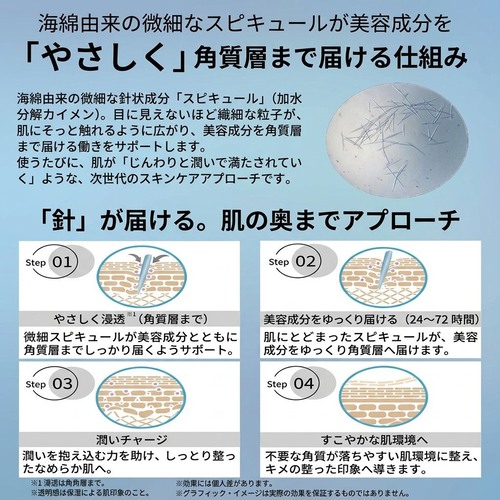 VERA CHARITES (ヴェラ・カリテス) リバイタルリンクルクリーム 50g