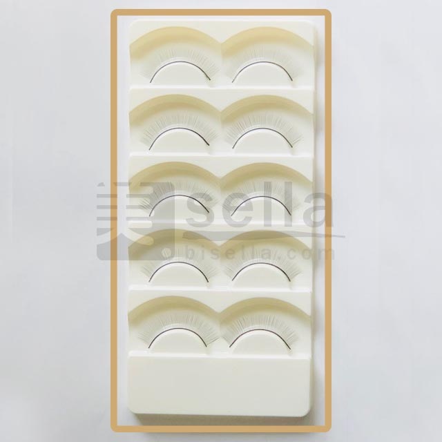 マツエク練習用つけまつげ まつげエクステの通販｜美セラ