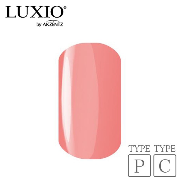 LUXIO ラクシオ カラージェル UV/LED プレコシャス GC172