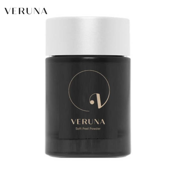 VERUNA (ヴェルナ) ソフトハーブピーリング用パウダー 20g