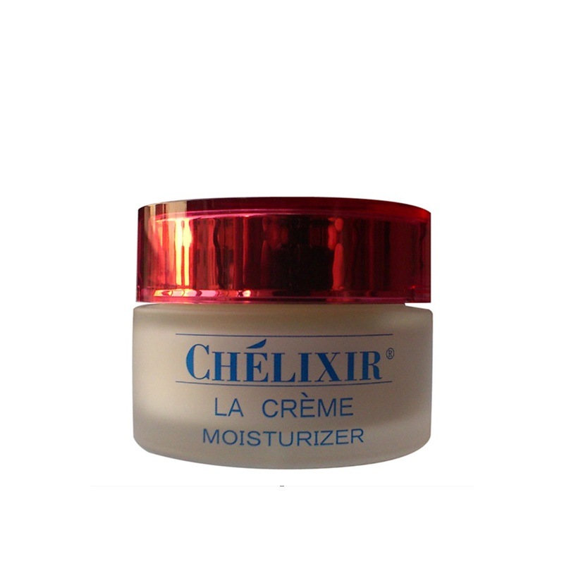 CHELIXIR PEAU(シェリキサーポウ) ラ クレーム 40g
