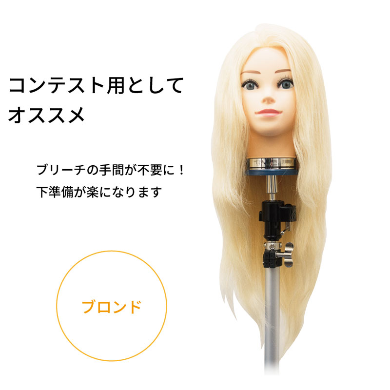 アイビル(AIVIL) アップウィッグ #295 ブロンドの通販｜美セラ