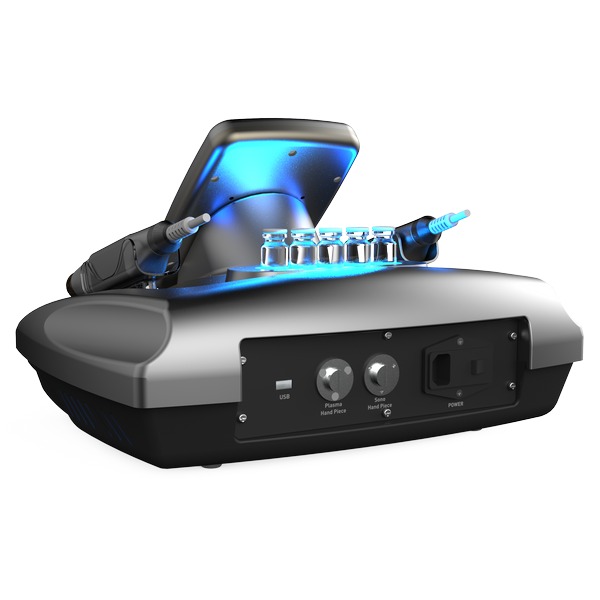 PLASMA GROWTH（プラズマ グロース）プラズマ×Wソノポレーション プロラボ