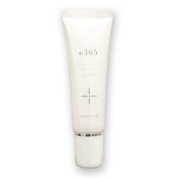 フェミニンケアコスメ e365 ディープモイストセラム 39g Emotion