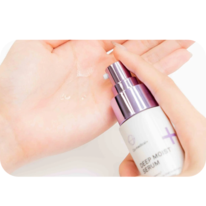 CO ディープモイスト セラム 50ml 店販可 Co-medical+ シーオーメディカルプラス