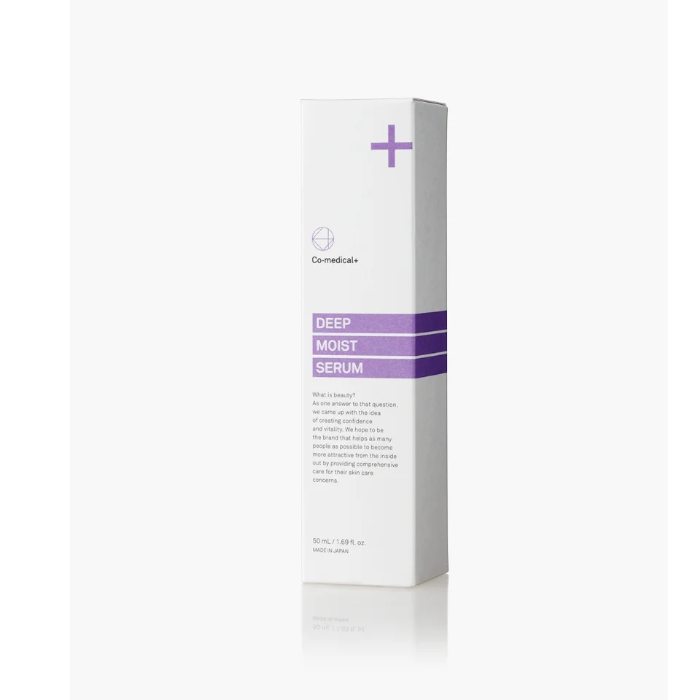 CO ディープモイスト セラム 50ml 店販可 Co-medical+ シーオーメディカルプラス