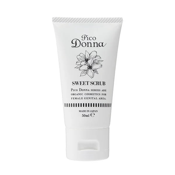 ピコドンナ (Pico Donna) デリケート スイートスクラブ 50mL 店販可