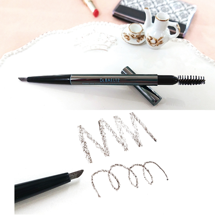 Dr.BAELTZ(ドクターベルツ) 新アイブロウペンシルS(レフィル) 1.5g 3色