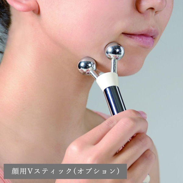 【無料レンタル】タカラベルモント リッチモアドットキューブ　RM.3（超音波＋EMS）痩身機器