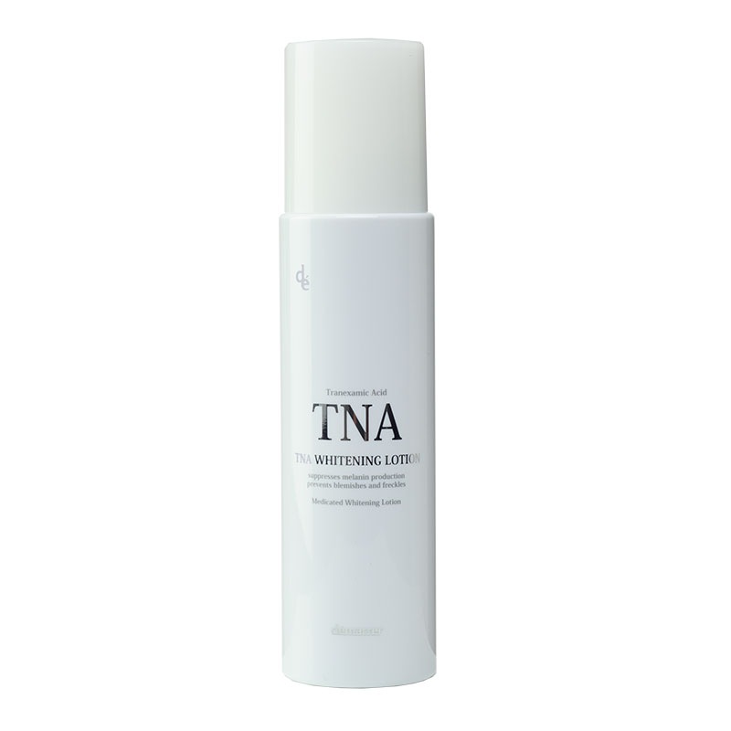 デマレ(demarrer) TNA ホワイトニングローション 180mL【医薬部外品】