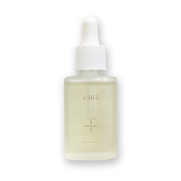 フェミニンケアコスメ e365 マスキングモイストオイル 93g Emotion