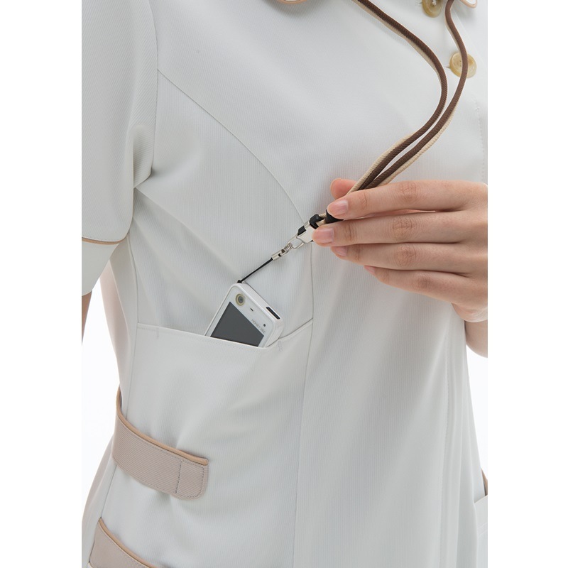 Lサイズ LH6242チュニック 3色 NAGAILEBEN Beads Berry ナガイレーベンビーズベリー