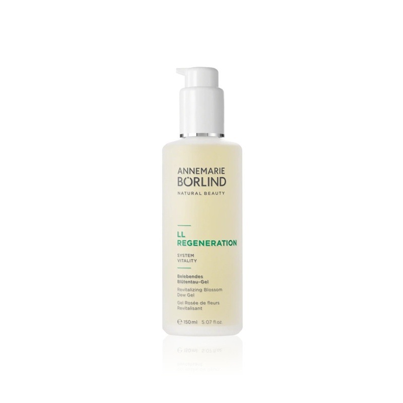 ANNEMARIE BORLIND(アンネマリー ボーリンド) LL ブロッサムデュー ジェル 150ml