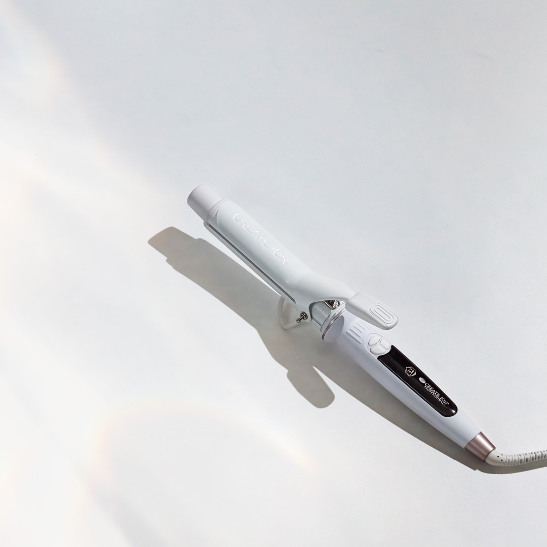 クレイツ エレメア カール 32mm 