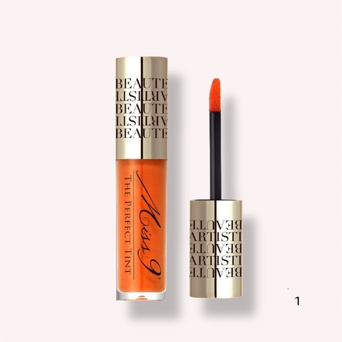 Miss9' ミスナイン ザ パーフェクトティント 4.5ml バーミリオン