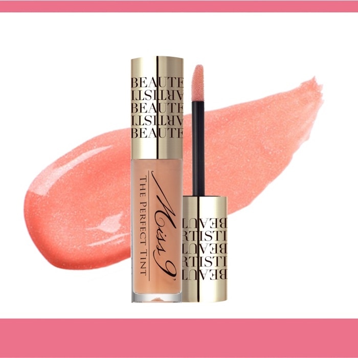 Miss9' ミスナイン ザ パーフェクトティント 4.5ml バーミリオン