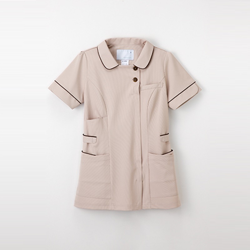 LLサイズ LH6242チュニック 3色 NAGAILEBEN Beads Berry ナガイレーベンビーズベリー