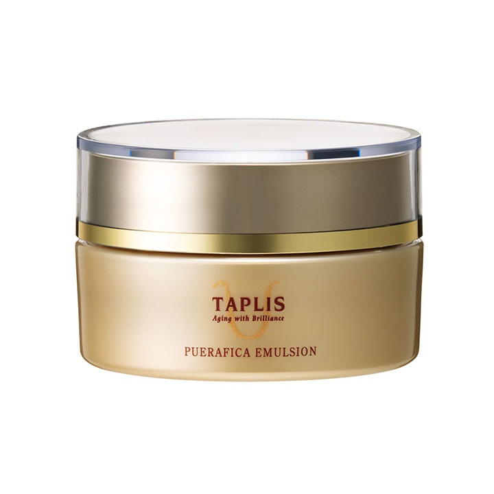 Dr.BAELTZ(ドクターベルツ) タプリス プエラフィカエマルション 30g