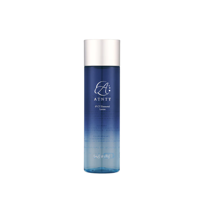 ATNTY(エタニティ) iP CY エモータルローション 150ml