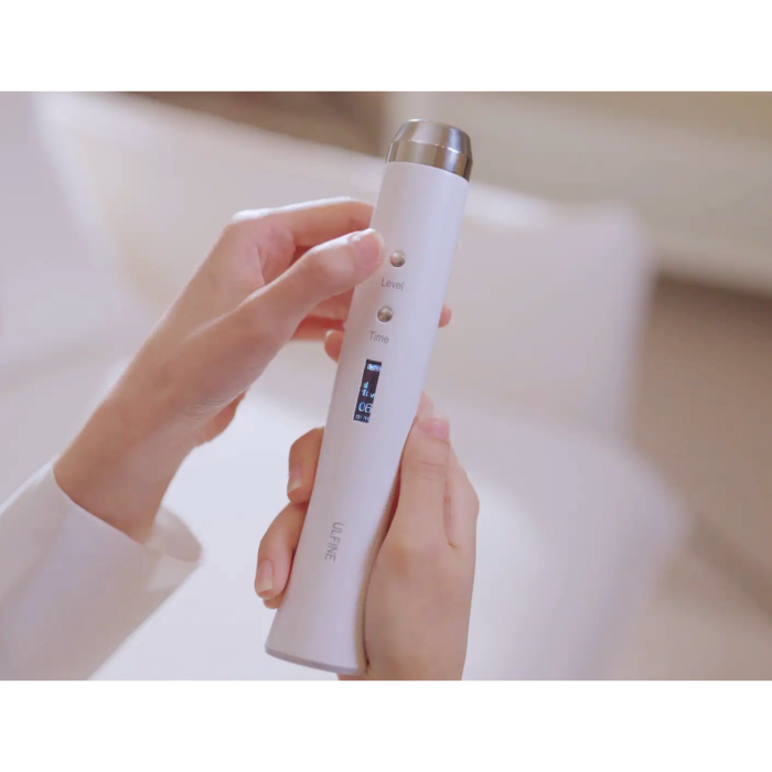 業務用超音波美顔器 mini pod-Sの卸・通販 | ビューティガレージ 美顔