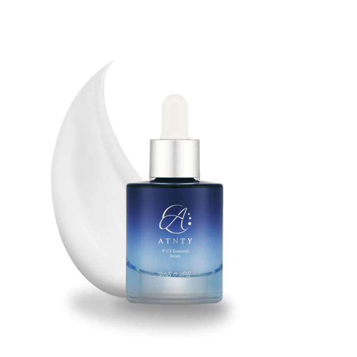 ATNTY(エタニティ) iP CY エモータルセラム 30mlの通販｜美セラ