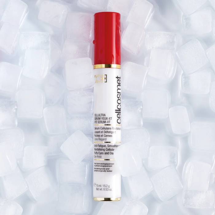 セルコスメ アイセラム 15mL cellcosmet