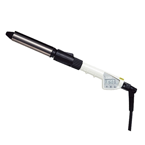 デジタル ヘアアイロン Kote*Wave