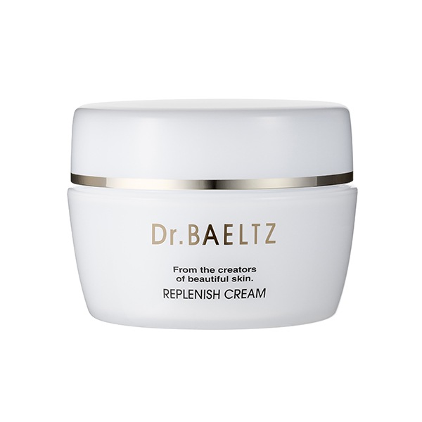 Dr.BAELTZ(ドクターベルツ) リプレニッシュクリーム 40g