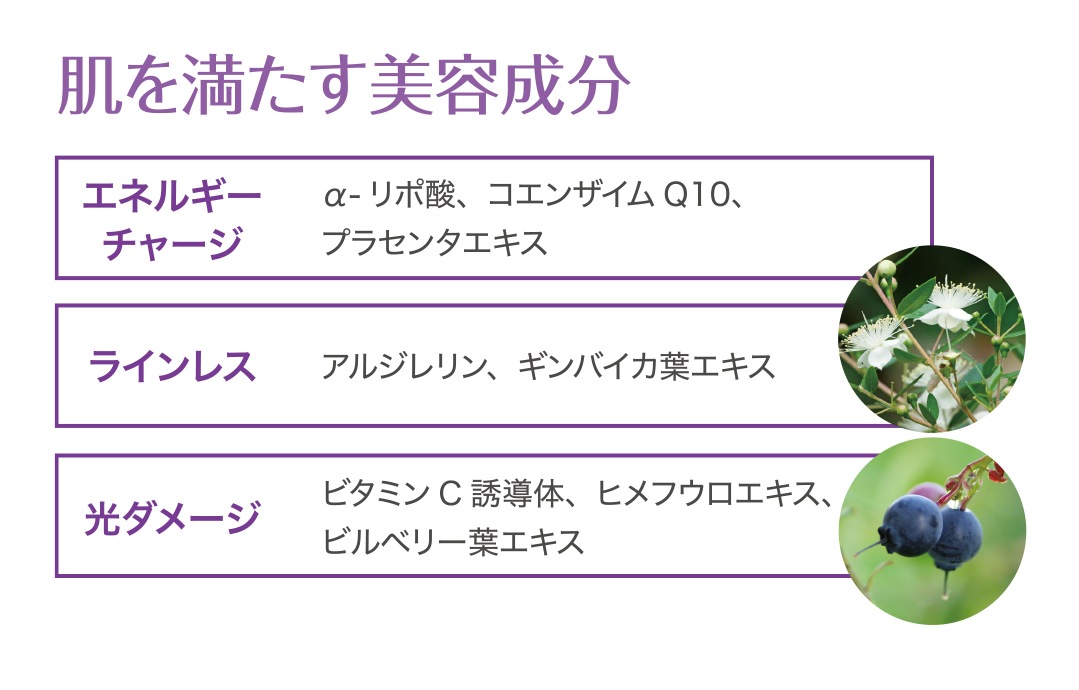 Dr.BAELTZ(ドクターベルツ) リプレニッシュクリーム 40g