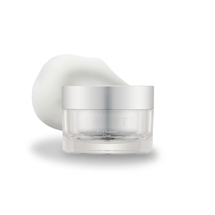 ミミ　正規品　ATNTY cysay ip cy エモータルボディミルク iP CY エモータルボディミルク