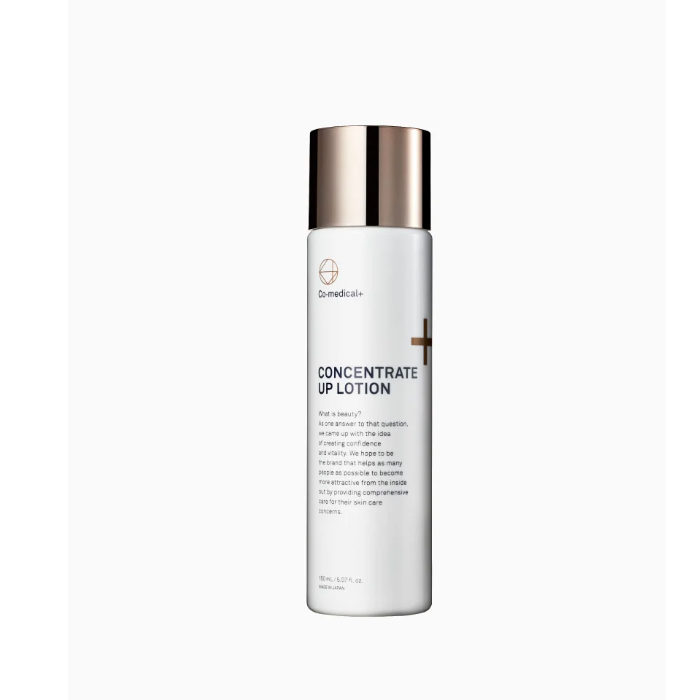 CO コンセントレートアップローション 150ml 簡単小顔効果 店販可 Co-medical+ シーオーメディカルプラス