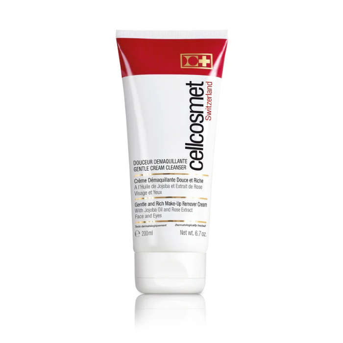 セルコスメ ジェントルクリームクレンザー 200mL cellcosmetの