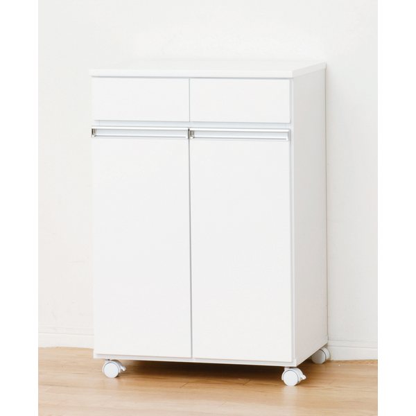 ダストボックス カウンター 2D