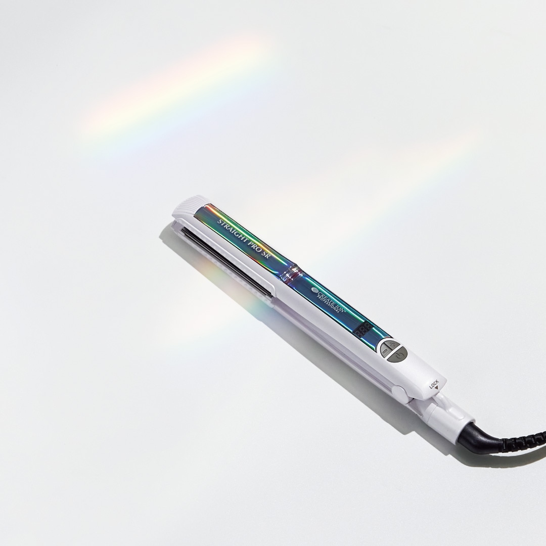 クレイツ ストレートプロ SRの通販｜美セラ