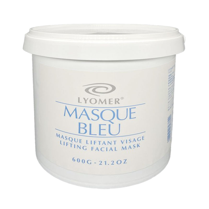 リヨメール(LYOMER) マスク ブルー 業務用600g