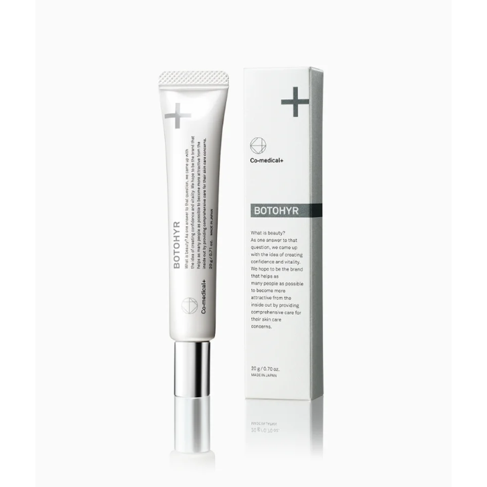 CO ボトヒアル 20g アイクリーム 小じわケア 店販可 Co-medical+ シーオーメディカルプラス